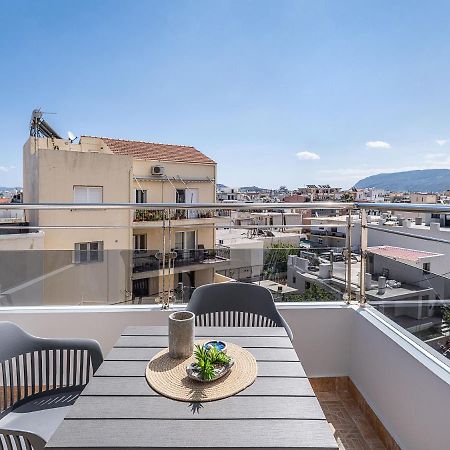 Dimigio Apartment Chania  Exteriér fotografie