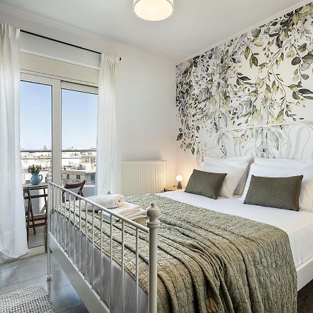 Dimigio Apartment Chania  Exteriér fotografie