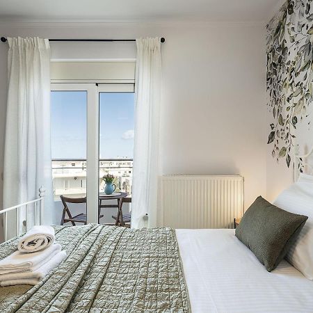Dimigio Apartment Chania  Exteriér fotografie