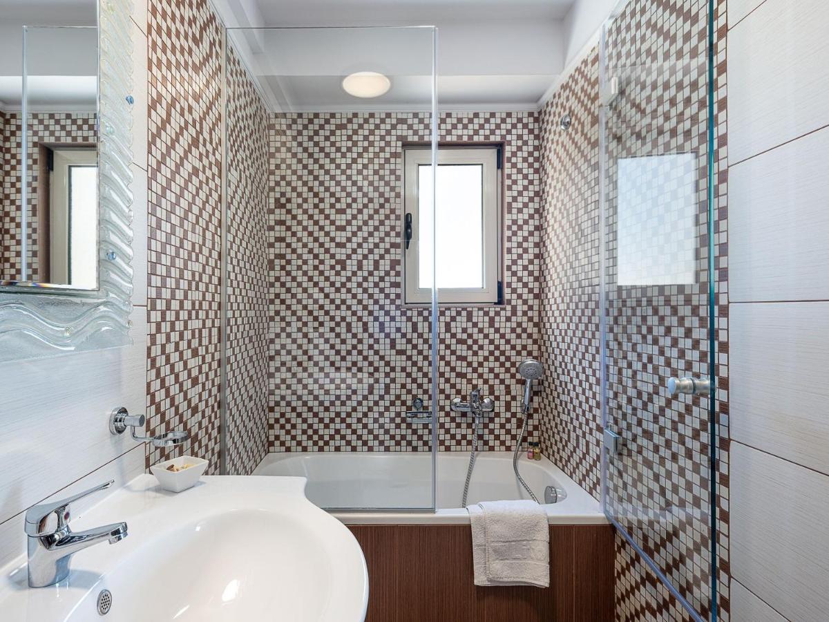 Dimigio Apartment Chania  Exteriér fotografie